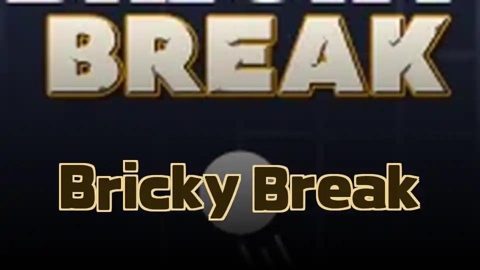 Bricky Break