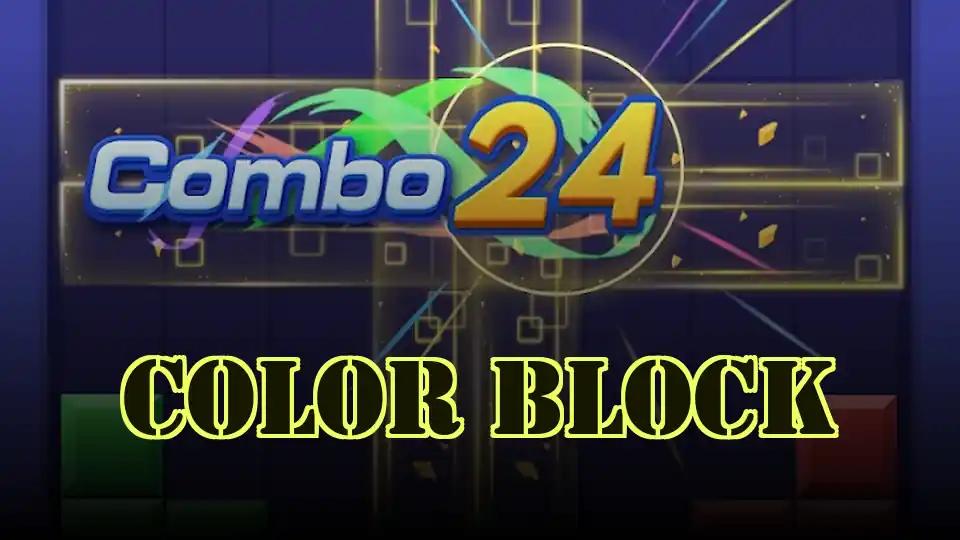 Color Block