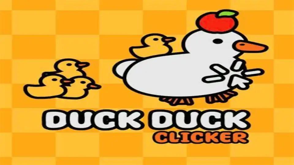 Duck Clicker