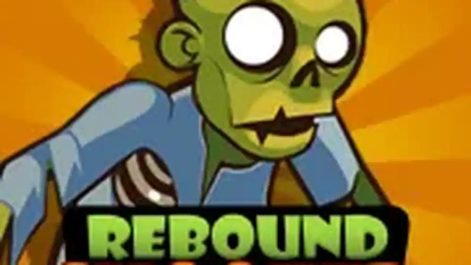 Rebound Shooter