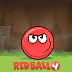 Red Ball 4