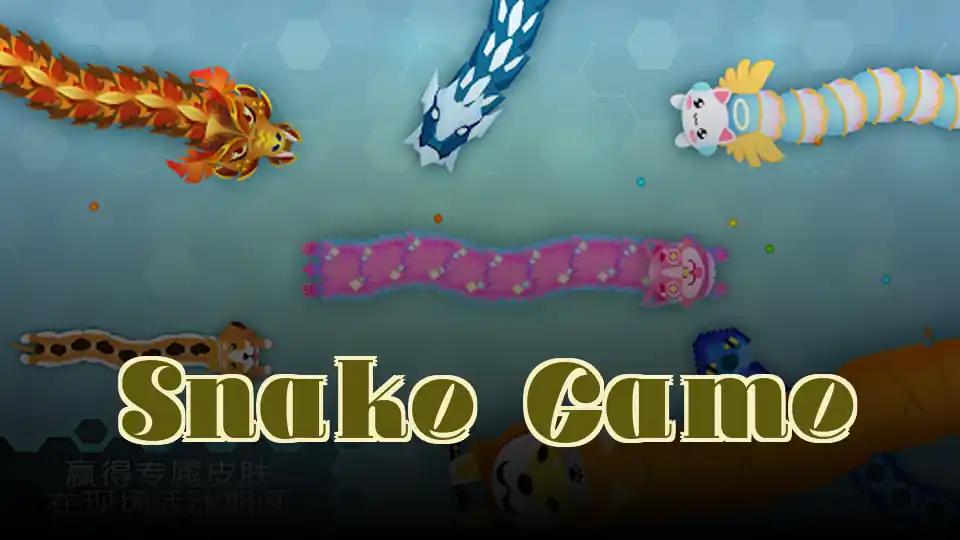 Snake Game