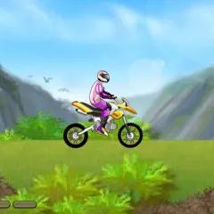 Uphill Rush