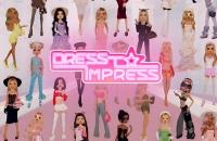 Dress To Impress