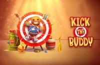 Kick The Buddy