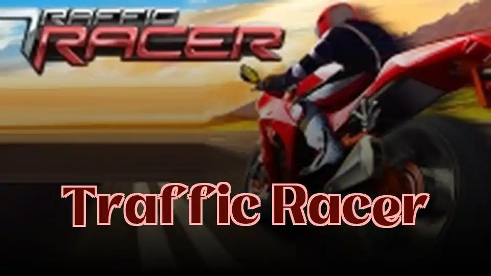 Traffic Racer